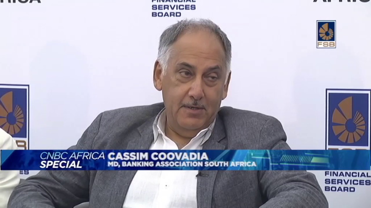 Understanding SA's financial regulatory landscape