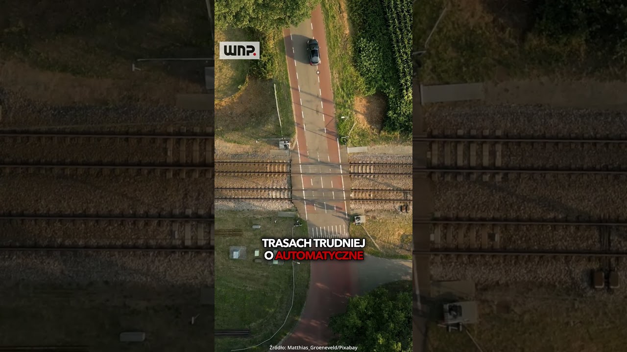 Sabotaż na torach. Dlaczego automatyka nie zadziałała?