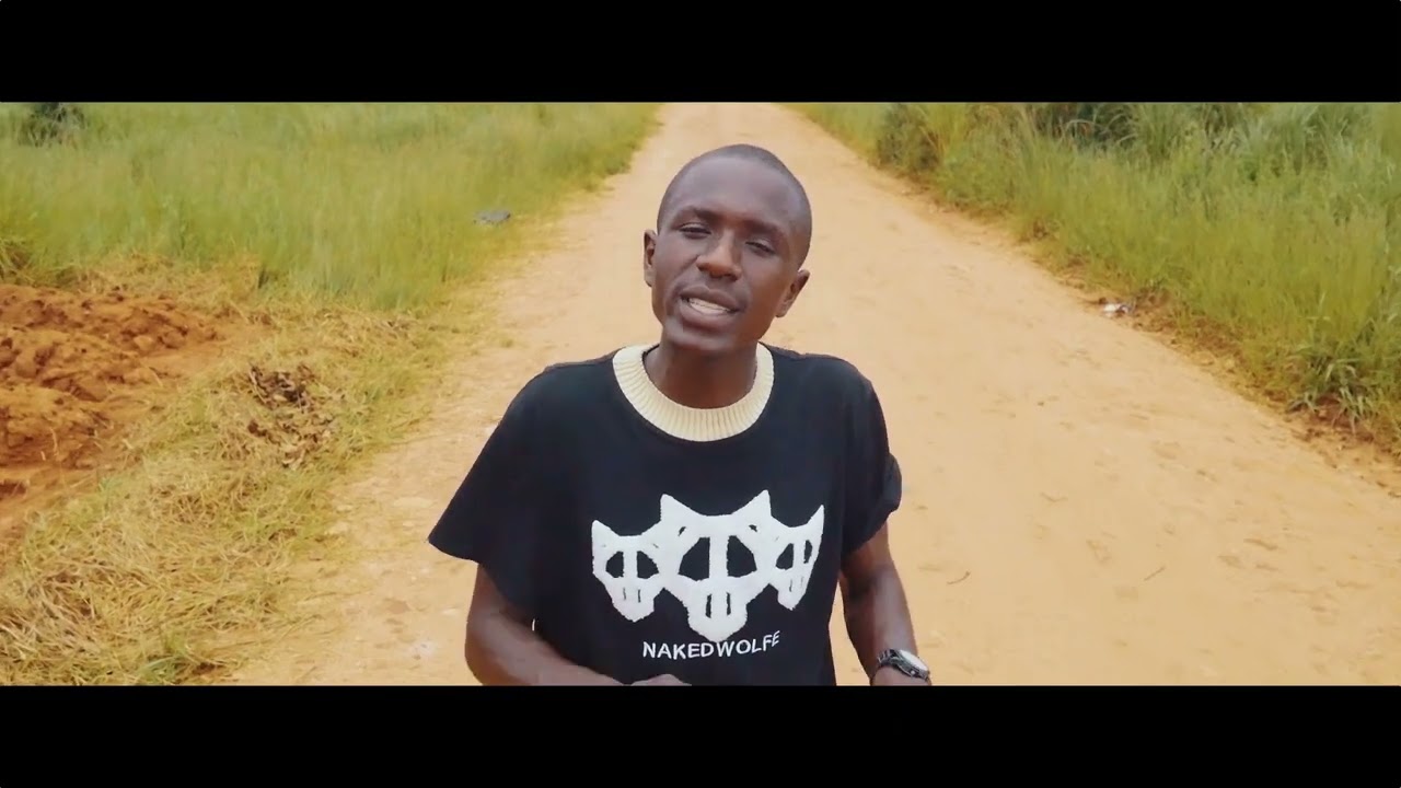 Klenv Warrior Natotela (Official Video)