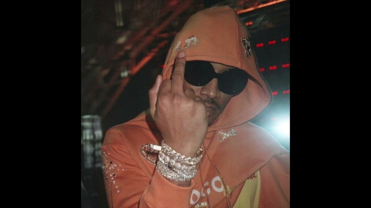 future + zaytoven type beat “chances”