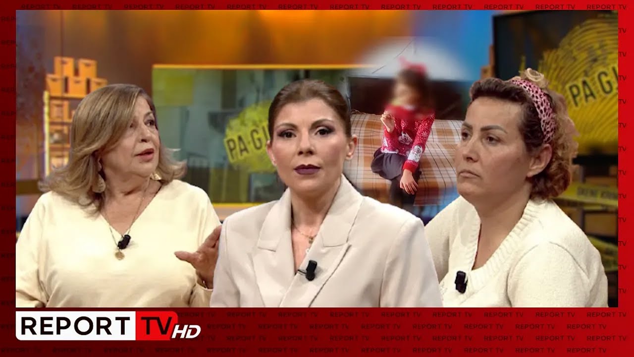 Pa Gjurme-‘Pas meje u martove 100 herë, mos më kërko asgjë’/Gruaja-ish burrit: Vajza është e të dyve