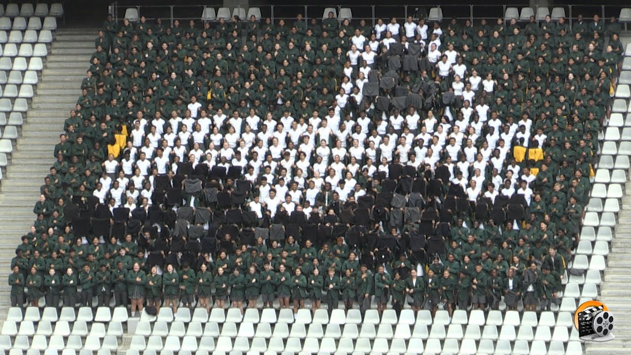 2026 DTBS - Tygerberg Flash