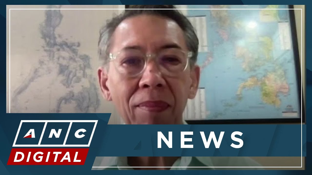 Headstart: Rep. Chel Diokno on 2026 budget, unprogrammed funds, call for open bicam | ANC