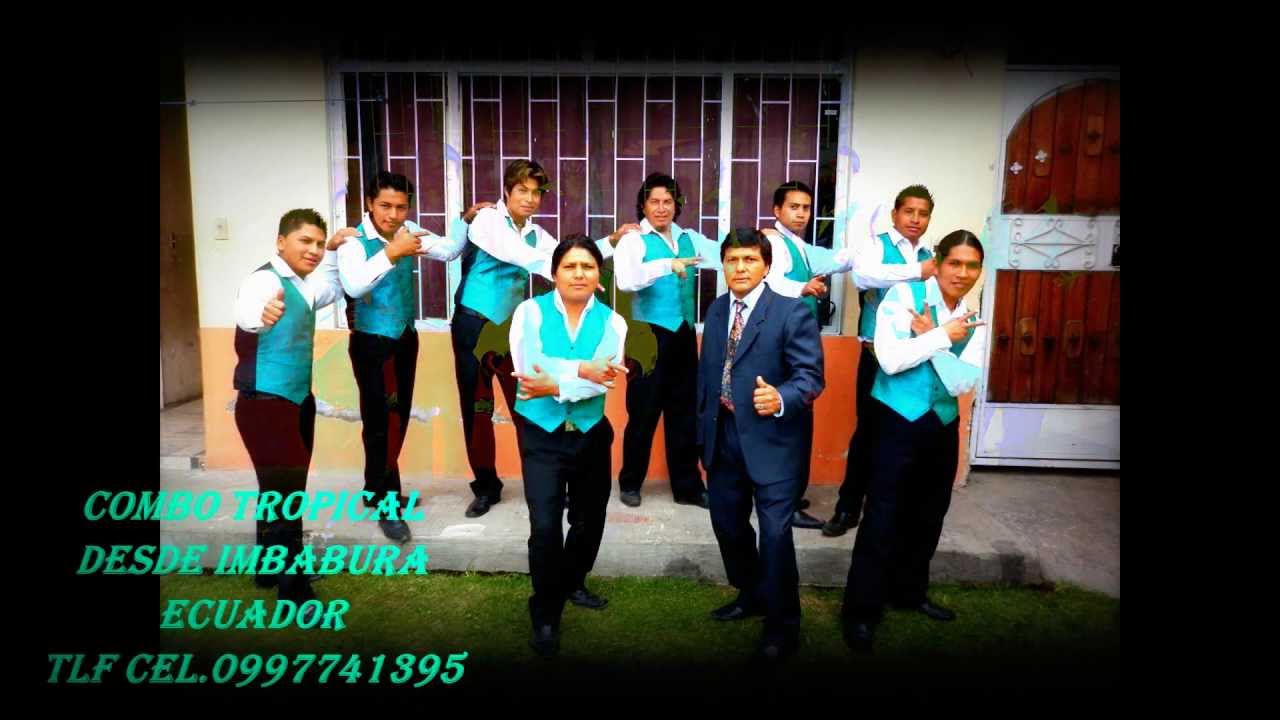 combo tropical los exitos mix