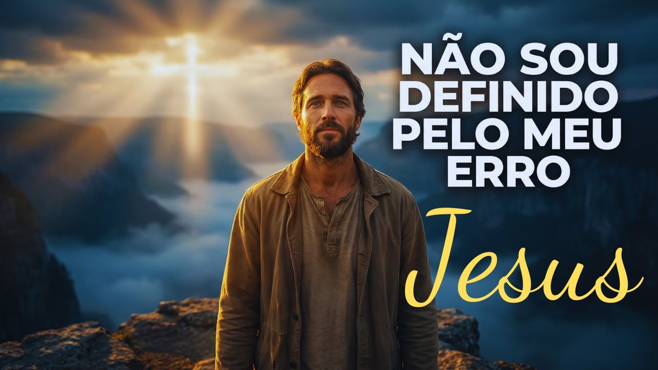 Clipe - Jesus, Sua Dignidade Me Conduz🎵 (ABarcelos Music)