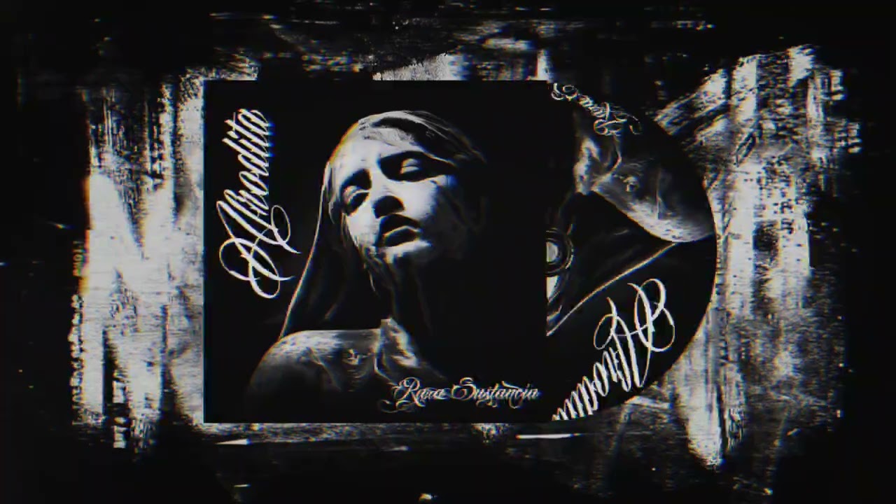 AFRODITA - RARA SUSTANCIA BEAT X RITMOS PUTREFACTOS.