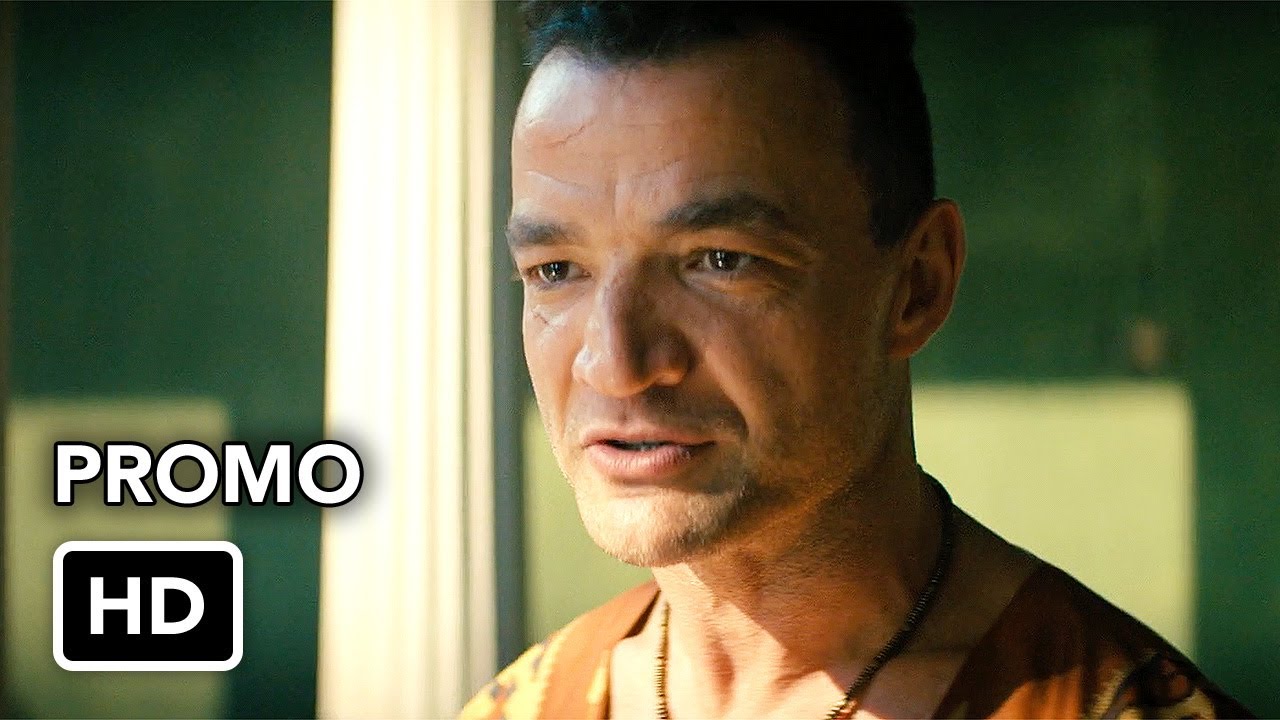 Spartacus: House of Ashur 1x07 Promo 