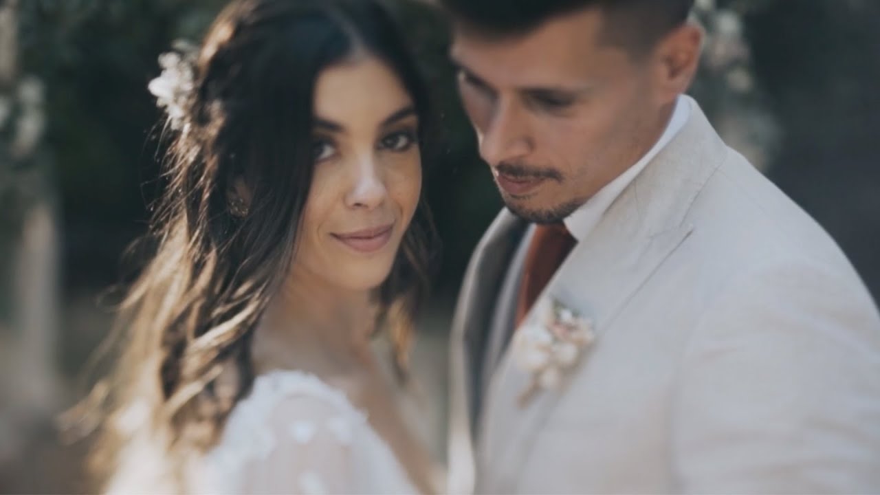 O NOSSO CASAMENTO | Rute & Paulo