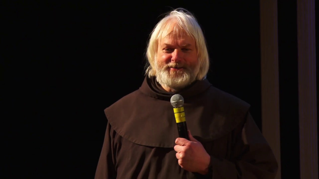 Gediminas Numgaudis OFM - 