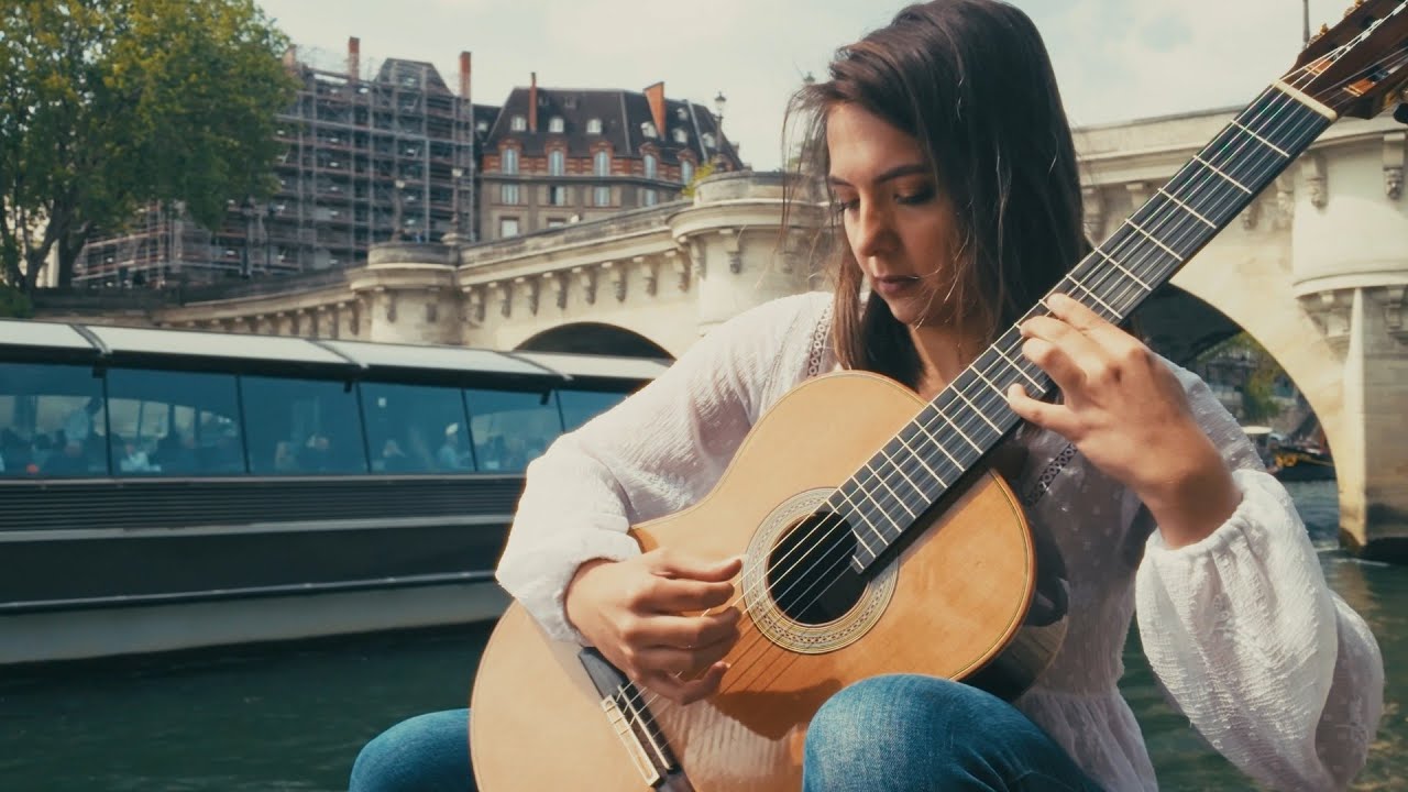 Émilie Fend - 