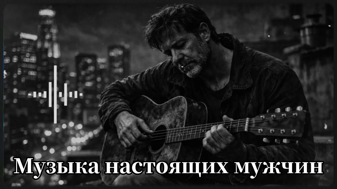 Любил. Потерял. Выжил.