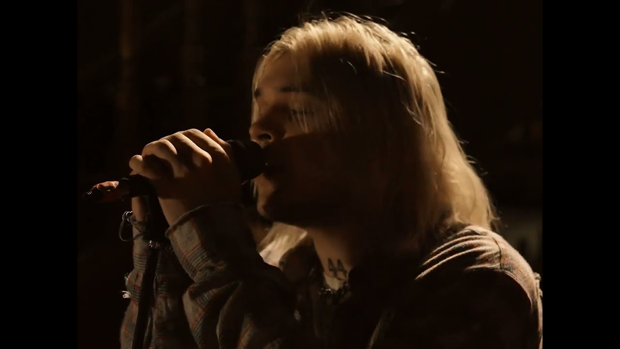 44phantom - Double Casket (Live Rehearsal)