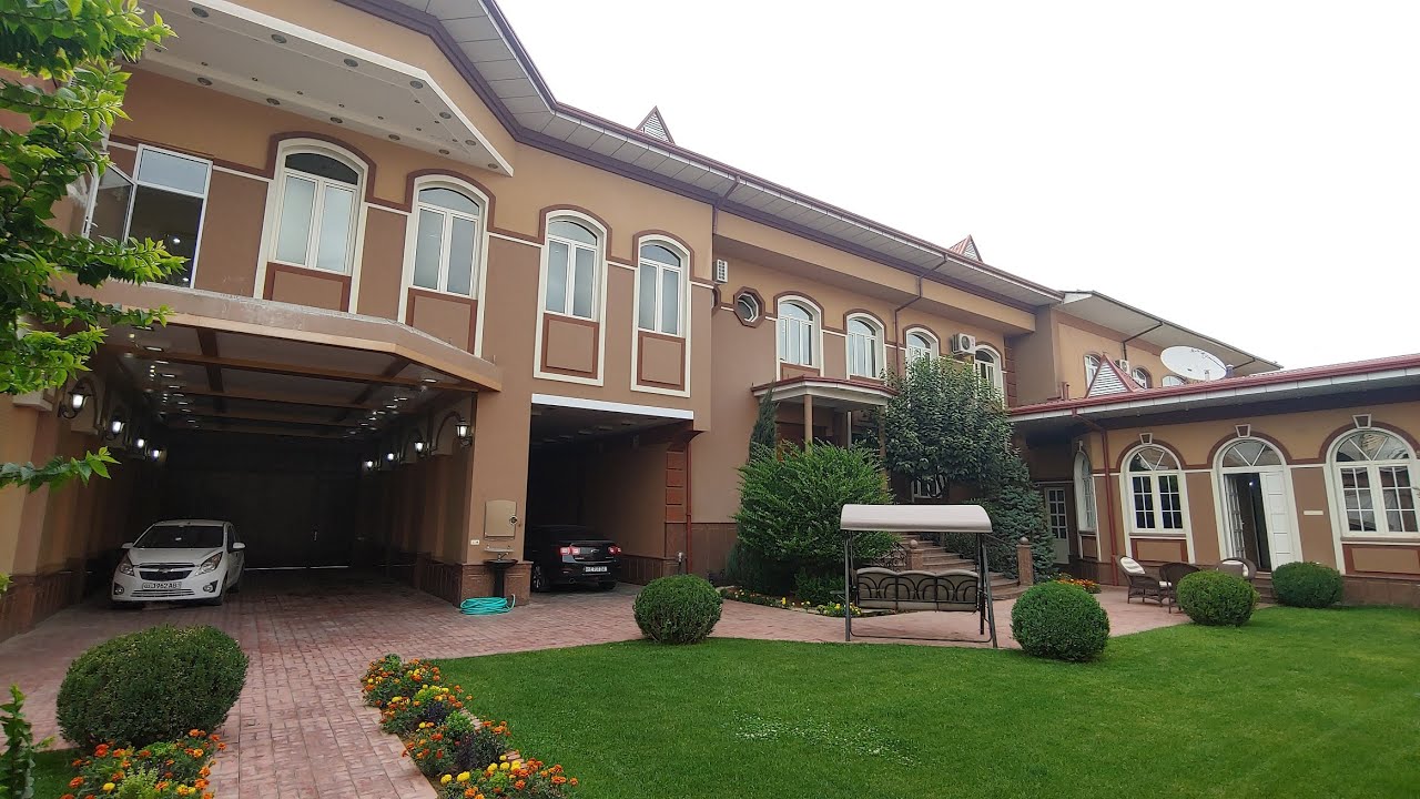 Yunusoboddagi Eng Shinam Hovli Sotiladi. Fayzli va Shinam Hovli Qidirganlar Diqqatiga. To'liq Video