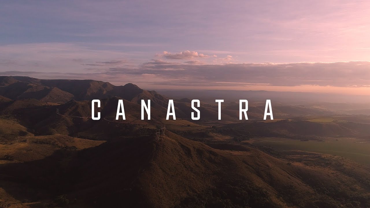 Serra da Canastra: um paraíso em MG
