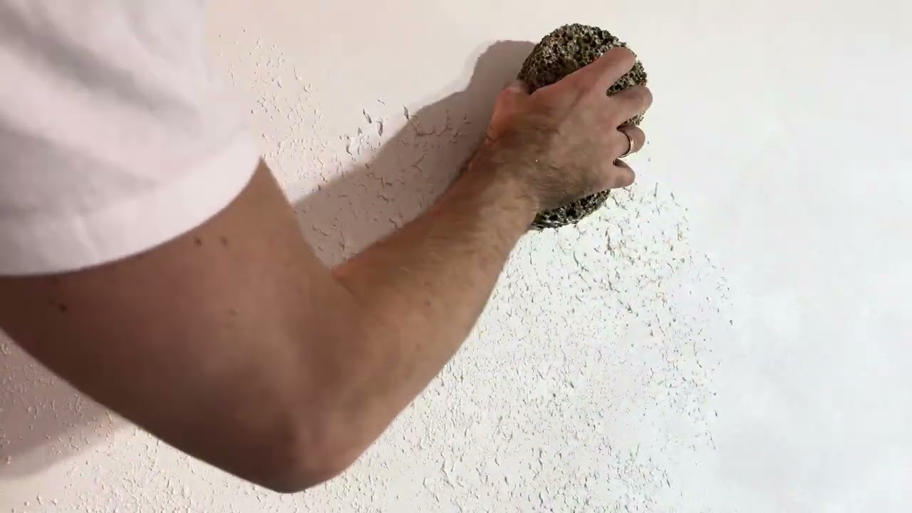Декоративна штукатурка Persia своїми руками | Технологія нанесення #shorts #short  #plasterwork