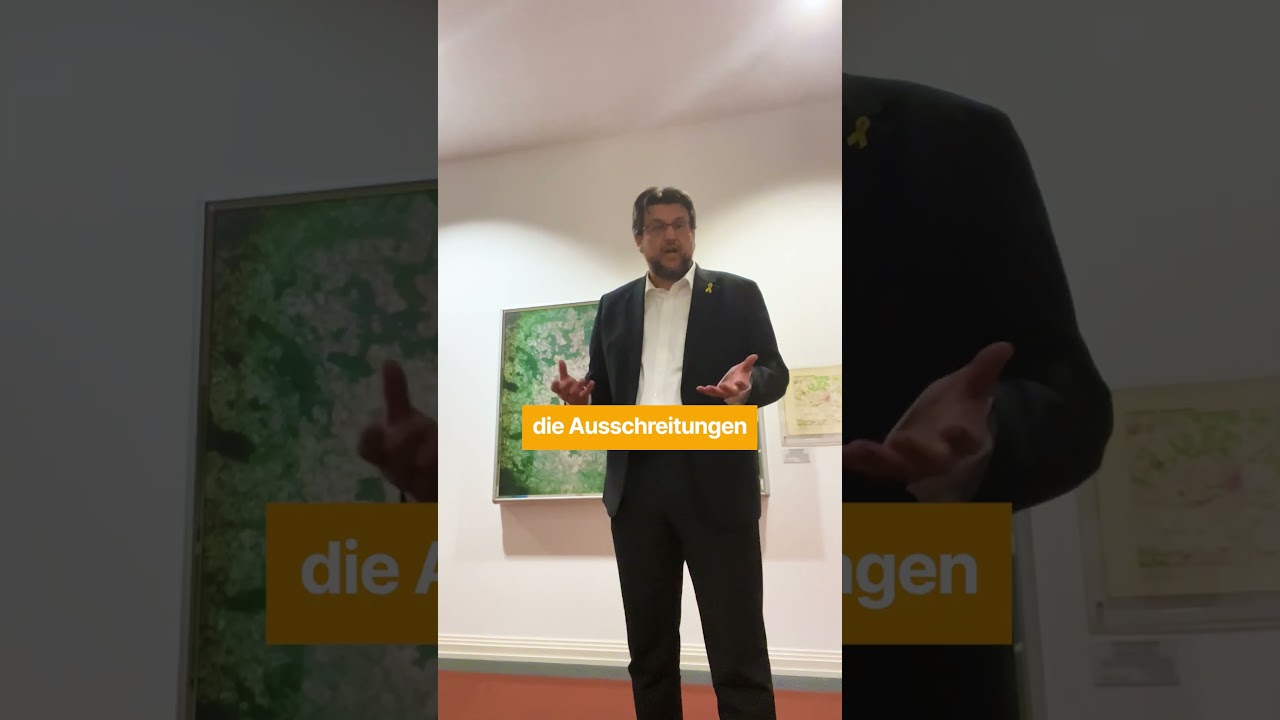 Ein kurzer R&uuml;ckblick &uuml;ber meine Parlamentsarbeit im Landtag in dieser Woche. #landtag #tobiaskrull