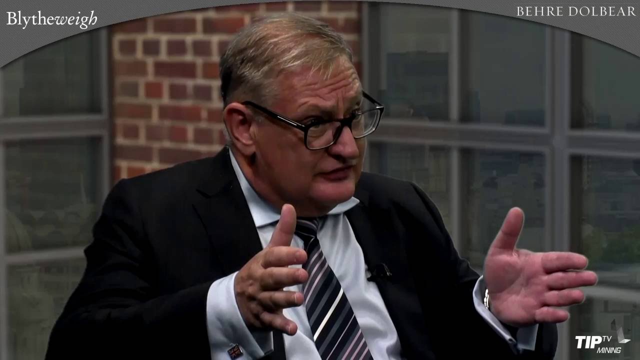 ADVFN - Anglo Asian Mining - Director Interview