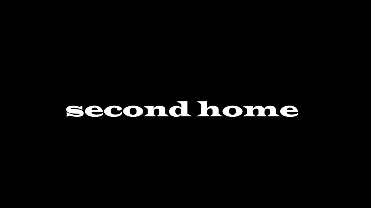 second home