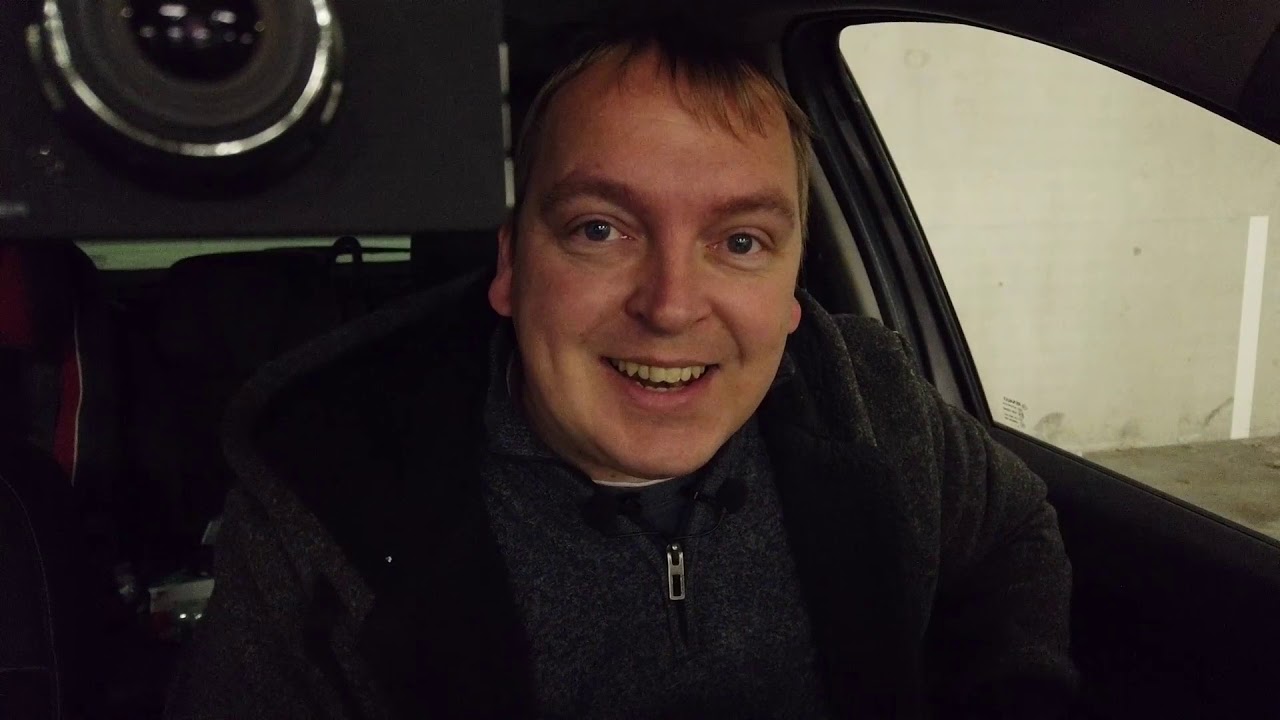 Joery - Eerste vlog (Versie 2)