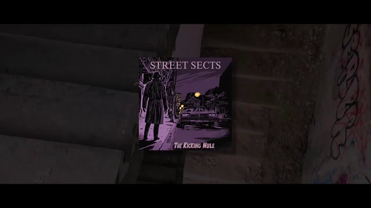 Street Sects — In for a world of hurt // Lyrics