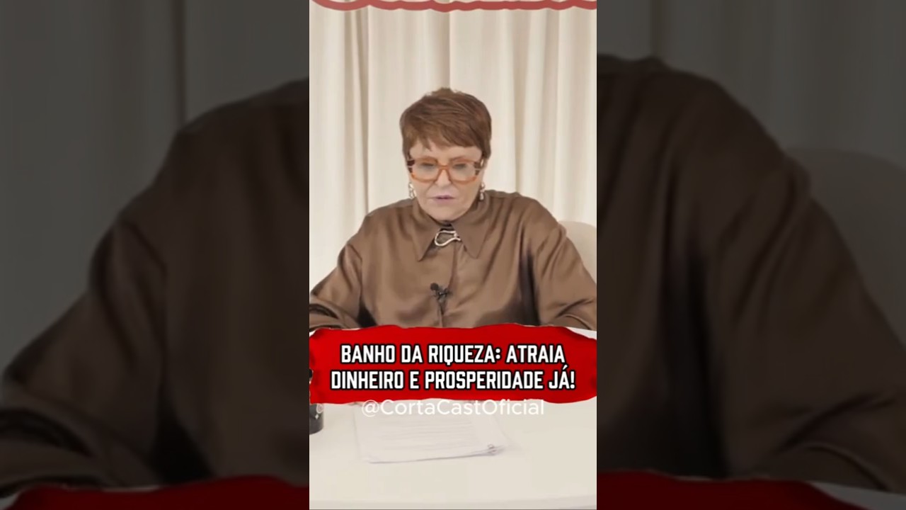 🌿💎 Banho Poderoso Para Abrir Caminhos Financeiros 💰✨ Banho M&aacute;gico Para Atra&ccedil;&atilde;o de Dinheiro Imediata