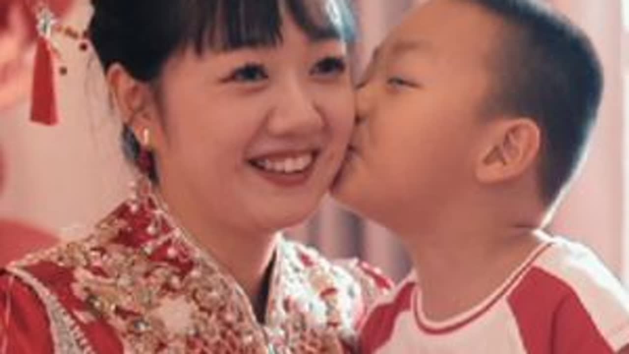 军婚不易  #致敬军嫂 #拍出电影感 #汾阳婚礼跟拍