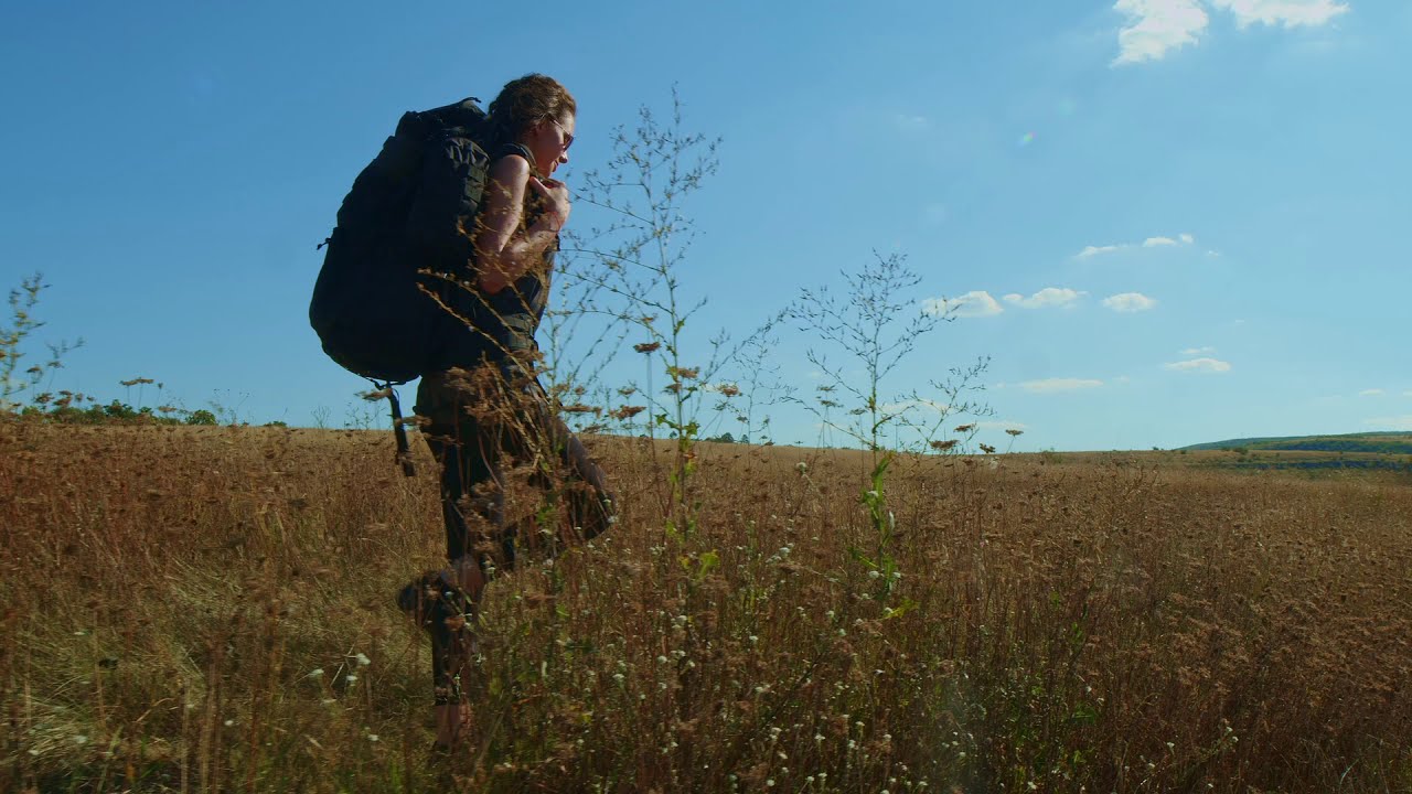 CAMOUFLAGE.BG - 5.11 Tactical Rush 100 and LOWA Zephyr GTX Field Test