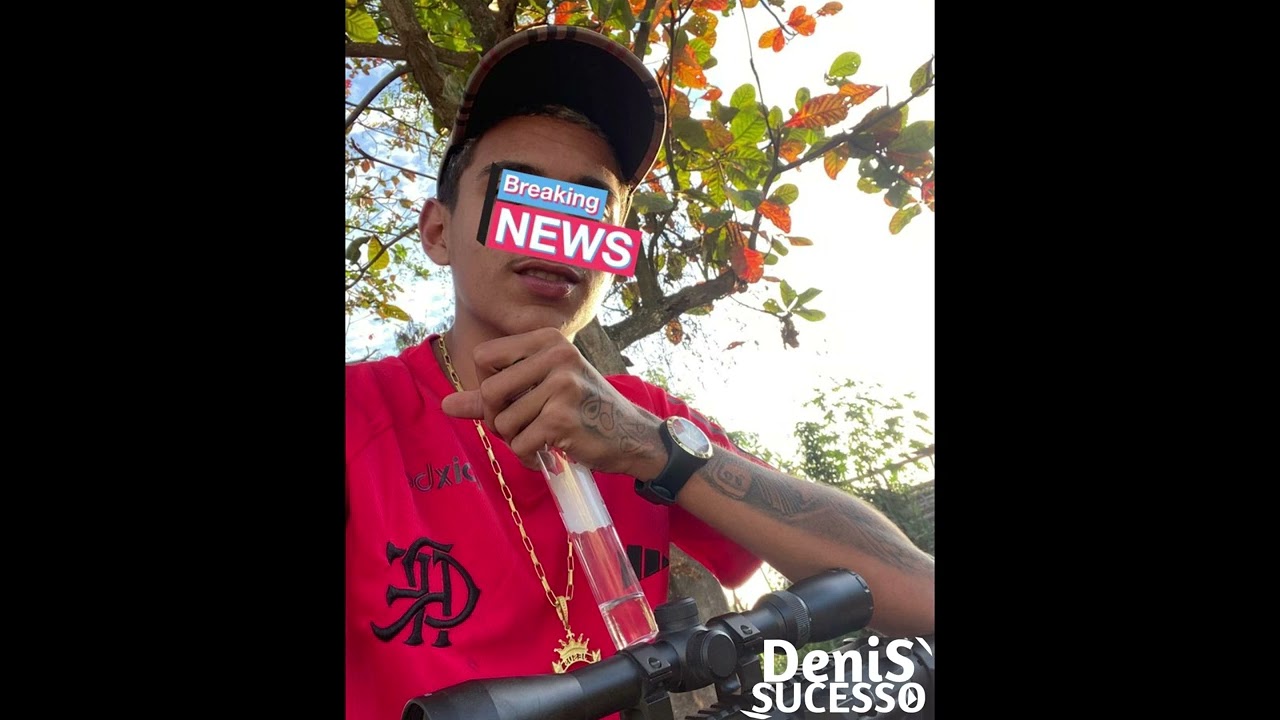 Olha Pra Minha Cara Não