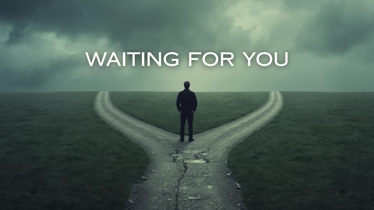WAITING FOR YOU | FREE HEART SONG | BROTHERS & BROKEN RELATIONSHIPS