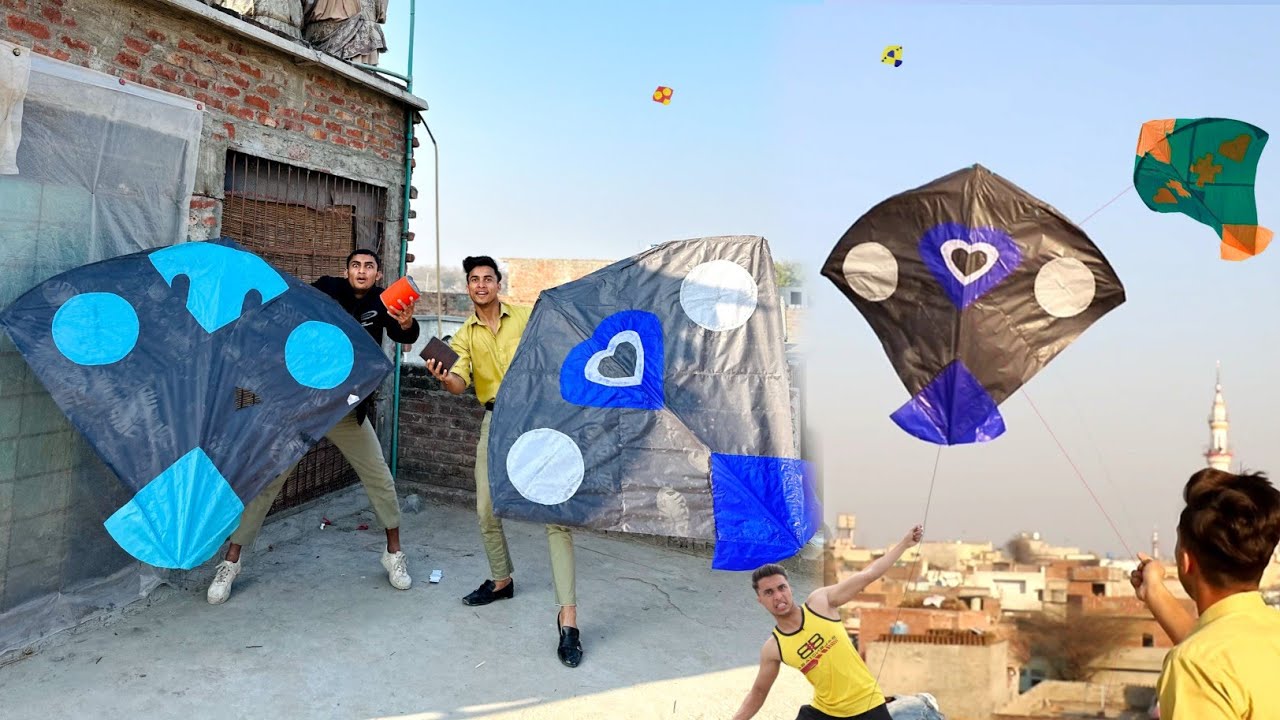 Unboxing Big Red Door Manja Vs Big Gudda Catch Umer
