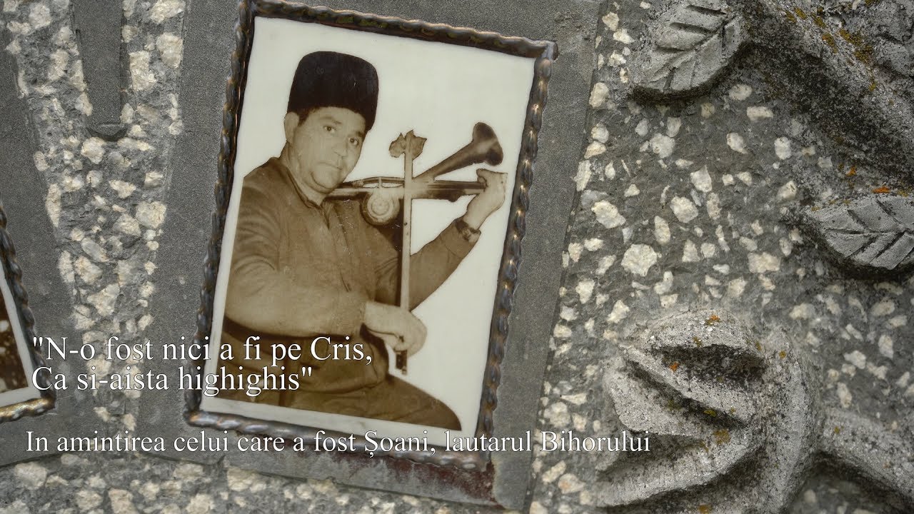 Taraful Zbiciu - ”Cântecul rămâne veșnic”