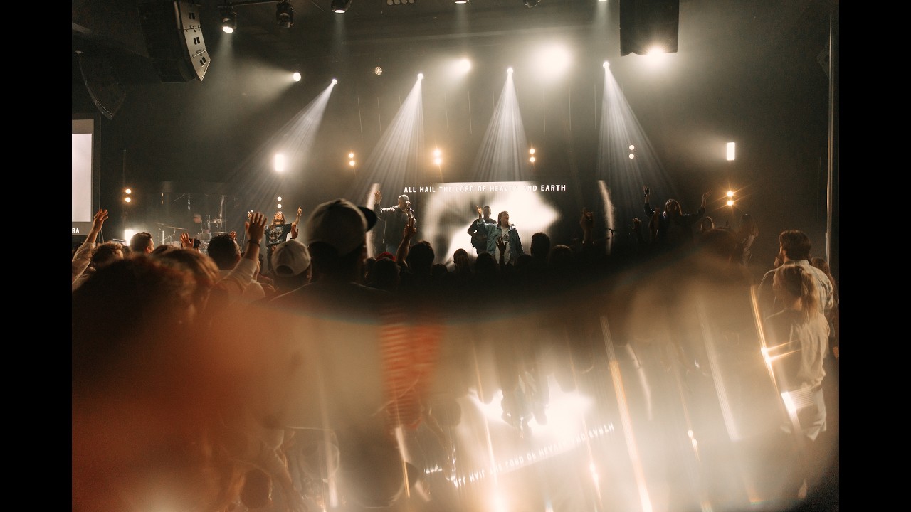 It All Comes Down To This // Ethan Matott (Full Service)