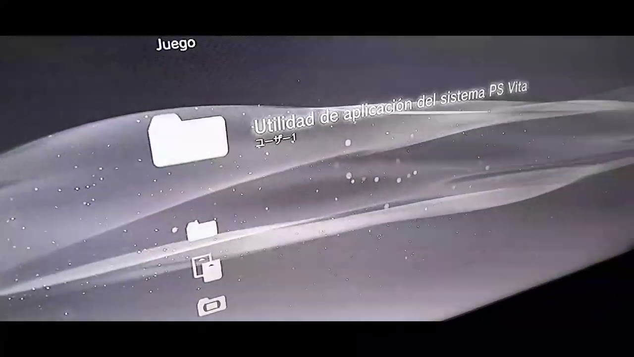 Mantenimiento ha una ps3 Fat japonesa