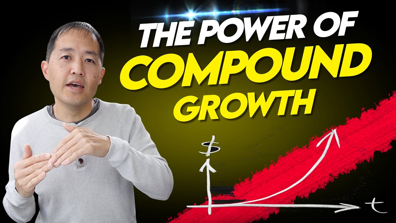 How to 100x Your Money: The Power of Compound Growth