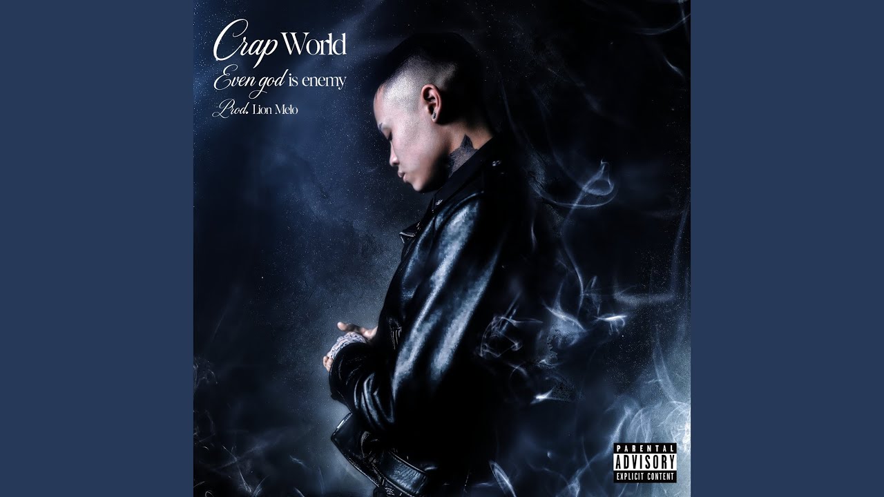 Crap World