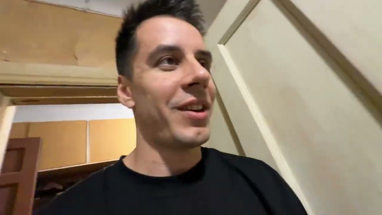Дима Гордей Пермь Квартира из реальных Пацанов | Нарезка со стрима twitch dimagordey_