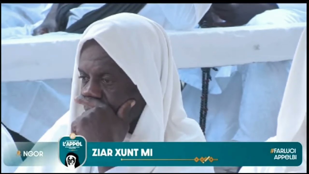 MUHJIZAT RANDAL GUÈJ GUI AK SEYDI MAME LIBASSE ZUL MA-ANRIF APPEL 2026 NGOR HOUNETA MA