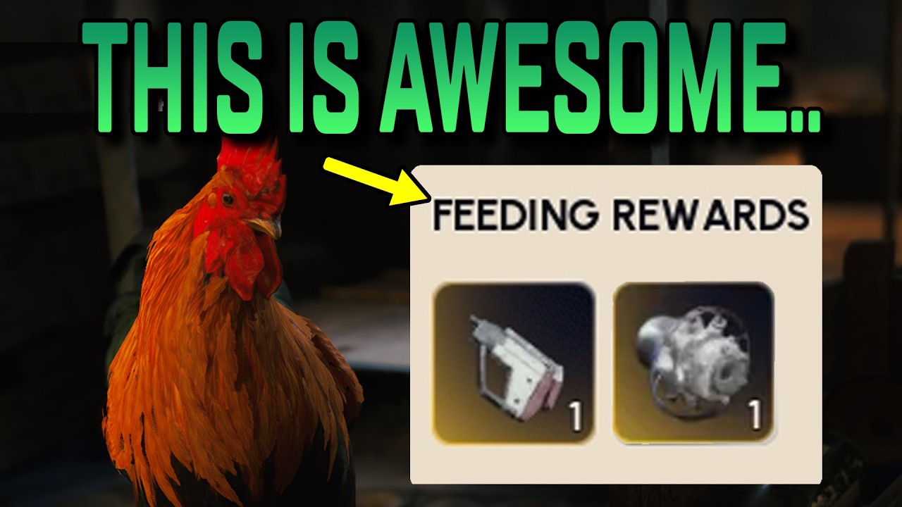 I Tested The New Scrappy Buff In ARC Raiders