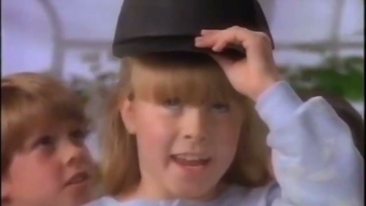 Emu's Pink Windmill Kids on Screen