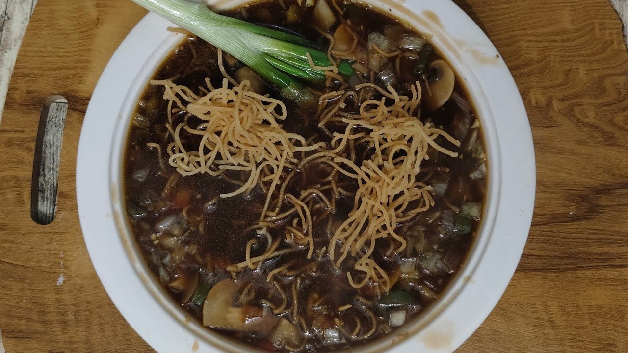 5 स्टार होटल वाला मशरूम सूप बना कर तो देखिए बहुत ही टेस्टी बनता है 