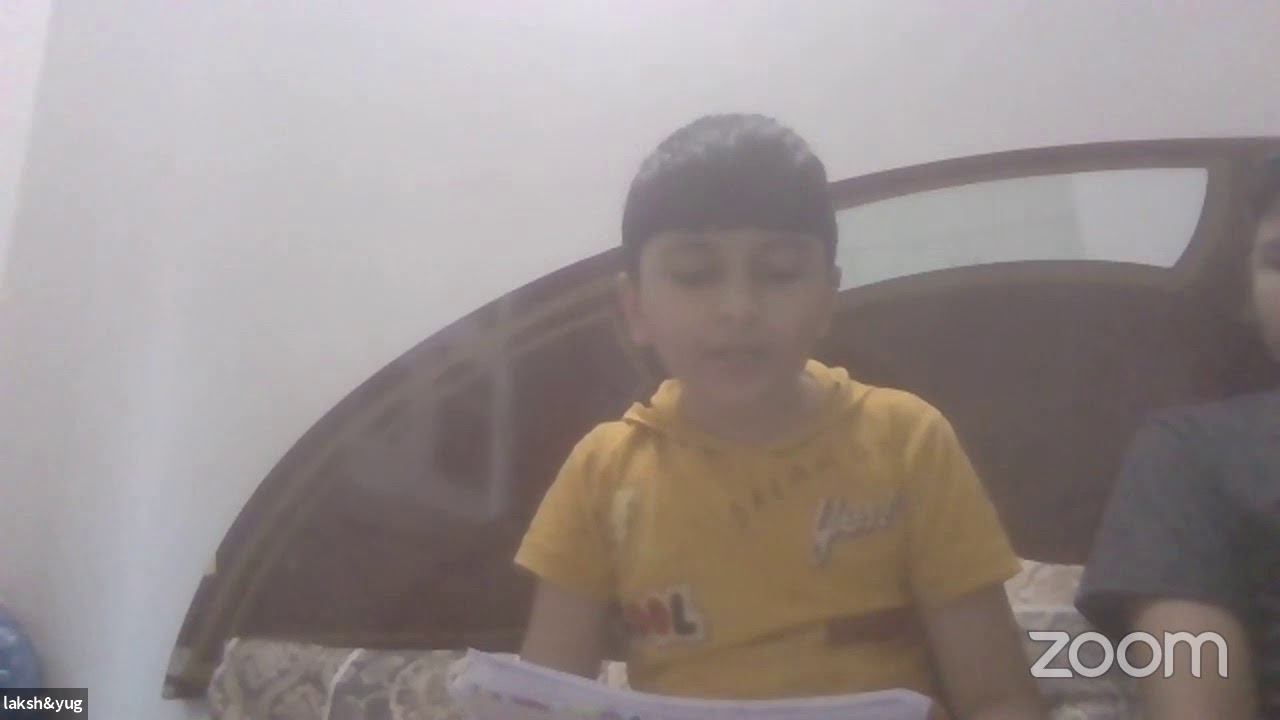 YDS Bal Sabha UAE & Kuwait