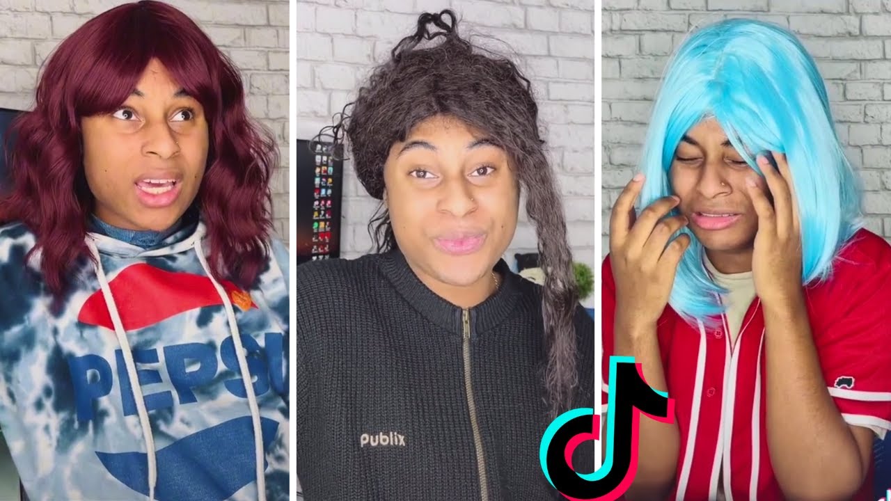 Roy Dubois Funny TikTok Compilation (CLASSROOM) 😂 *1 HOUR*