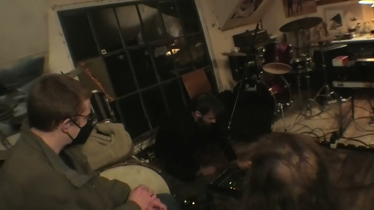 Lorenzo Abattoir  @ Cold Spring Hollow Belchertown MA 3/17/25