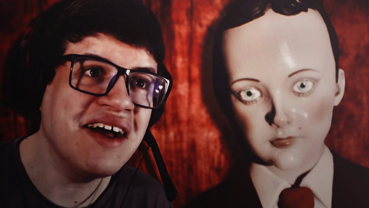 AMIGUINHO DO MAL! - Best Friend