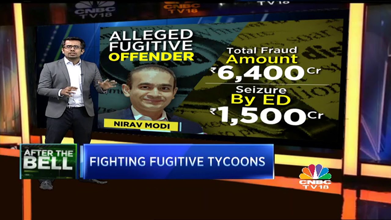 Fugitive Offenders Bill Enough To Nab Defaulters Who Flee The Country?