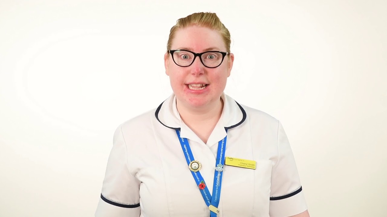 Sherwood Forest Hospitals | Careers in the NHS | Senior Pharmacy Technician