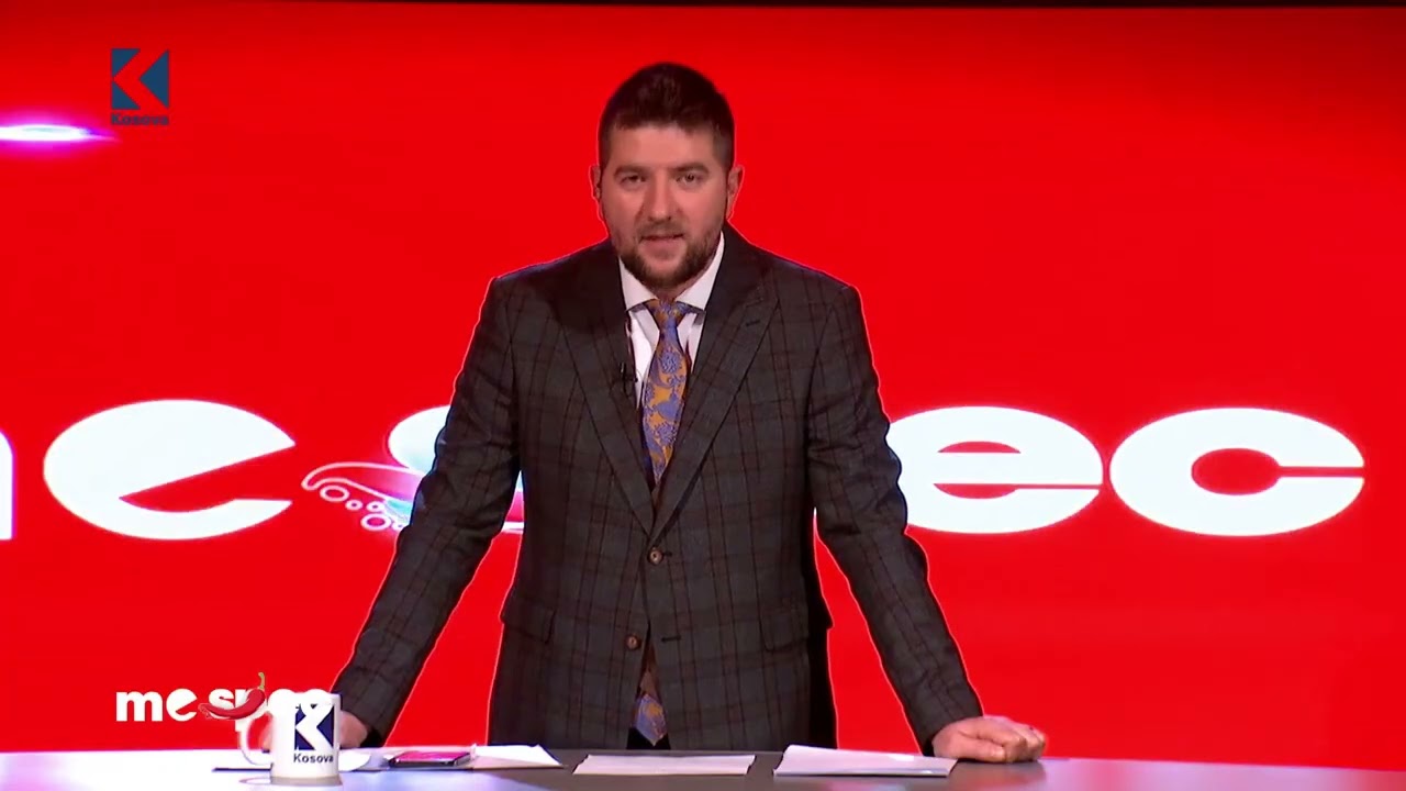 Çfarë po shikon Kurti? Ku e ka mendjen?