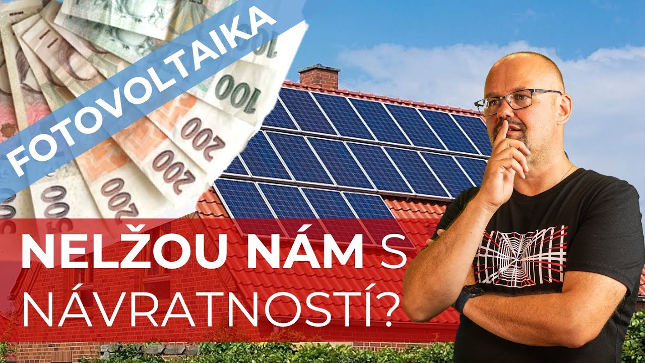 Lžou nám s návratností? Takhle ji spočítáte! | BACINA.TV