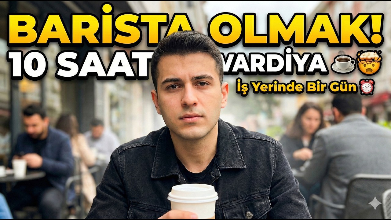 Benimle işe geliyorsunuz, Vlog