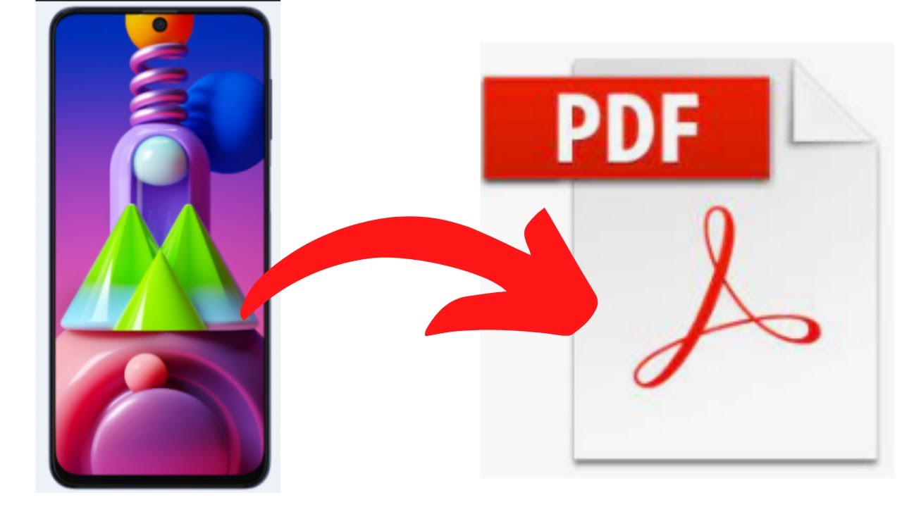 how to convert image to pdf in android free | how to convert photo to pdf free | convert jpg to pdf